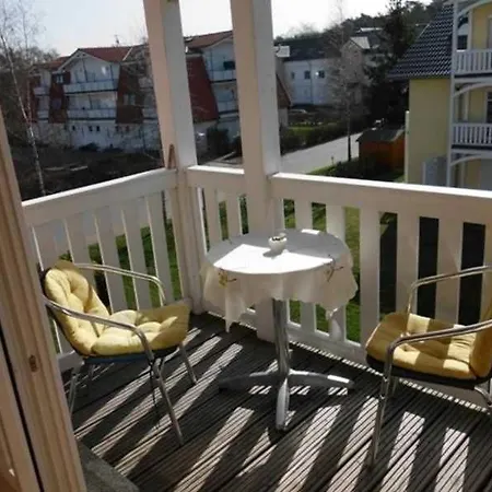 Marx Gm 69561 Διαμέρισμα