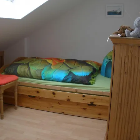 Marx Gm 69561 Διαμέρισμα Graal-Mueritz