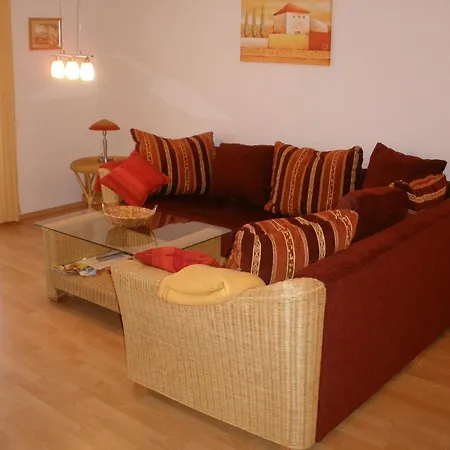 Marx Gm 69561 Διαμέρισμα Graal-Mueritz