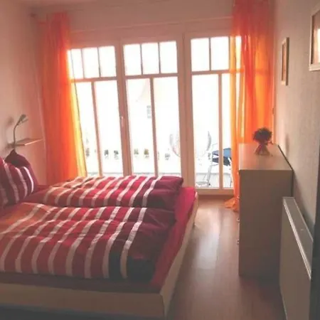 Marx Gm 69561 Διαμέρισμα