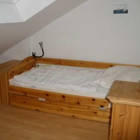 Marx Gm 69561 Διαμέρισμα Graal-Mueritz