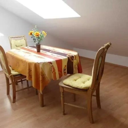 Marx Gm 69561 * Graal-Mueritz