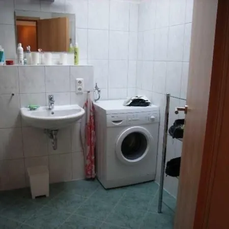 Marx Gm 69561 Graal-Mueritz