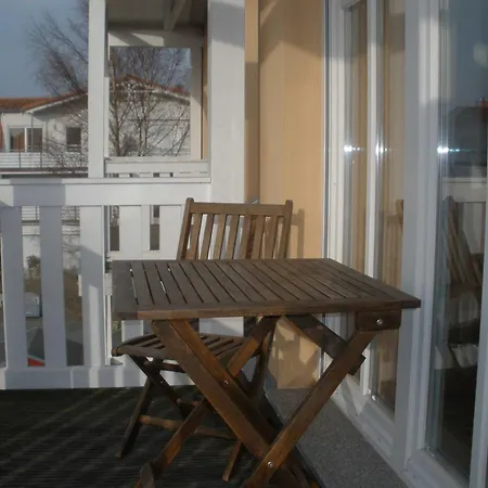 Marx Gm 69561 아파트 *