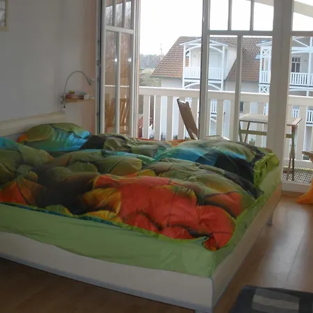 Διαμέρισμα Marx Gm 69561 Graal-Mueritz