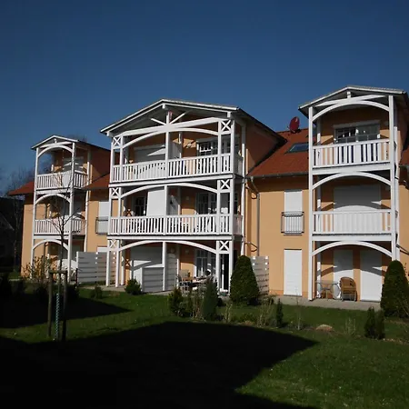 Διαμέρισμα Marx Gm 69561