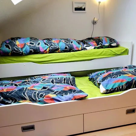 Marx Gm 69561 Graal-Mueritz