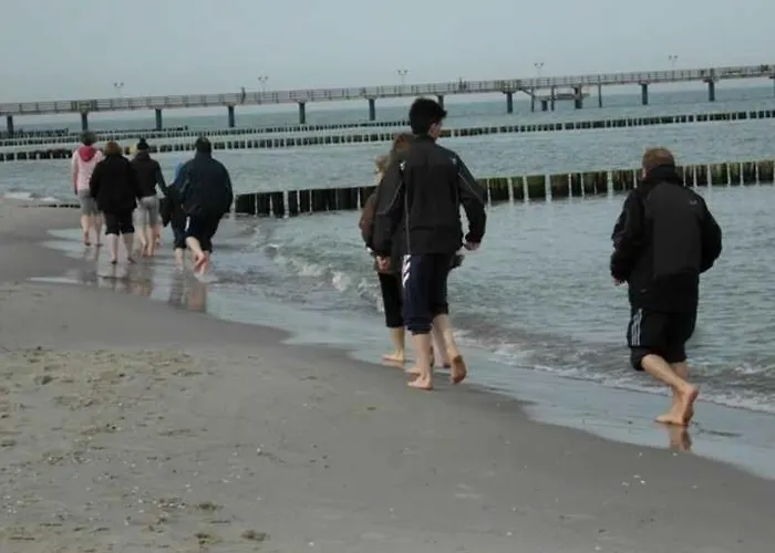 Lägenhet Marx Gm 69561 Graal-Mueritz