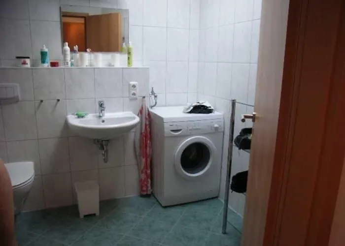 Marx Gm 69561 Graal-Mueritz