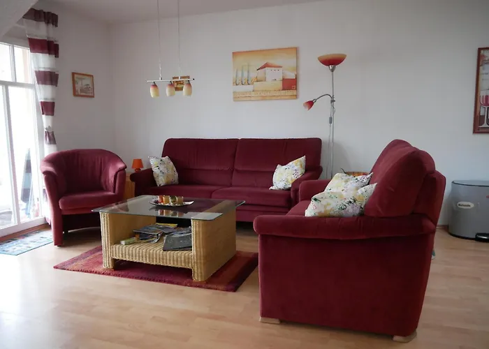 Marx Gm 69561 Graal-Mueritz