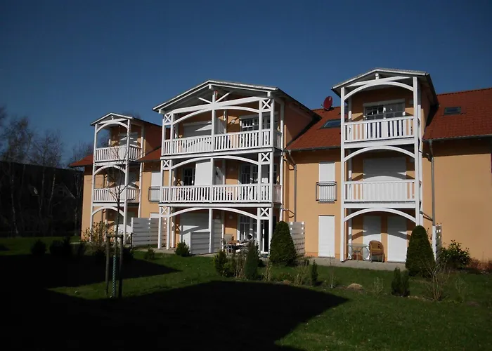 Lägenhet Marx Gm 69561