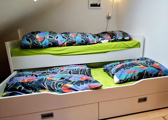 Marx Gm 69561 Graal-Mueritz